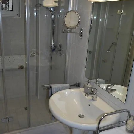 Usinger Apartment *
