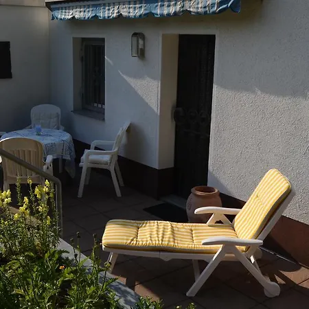 Apartment Usinger