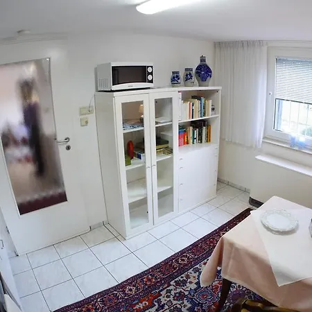 Usinger Apartment