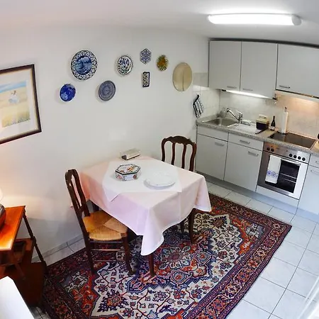 Apartment Usinger *