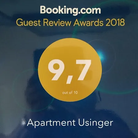 Usinger Apartment Cologne